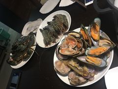 -九万士多港式海鲜粥底火锅(回龙观店)