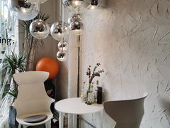 -浮漫咖啡(镜湖万达广场店)