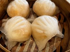 -金河半岛园林酒家(金融城店)