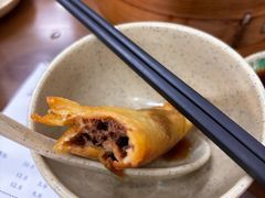 -李记清真馆(打钉巷店)