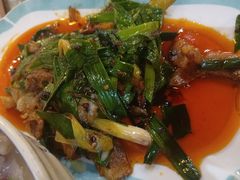 -易老妈蹄花.特色川菜(人民公园总店)