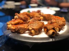 -凤凰湘语·海派湘菜(浦东旗舰店)