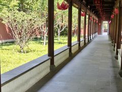 -钱王祠