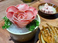 -楠火锅(龙阳广场店)