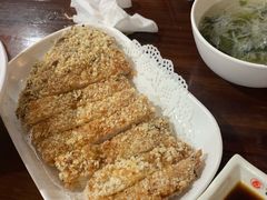 -赤酱红油(家乐福店)