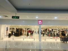 -优衣库(厦门SM广场店)
