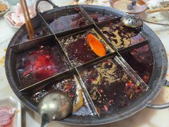 -化龙桥九宫格火锅(清水河店)
