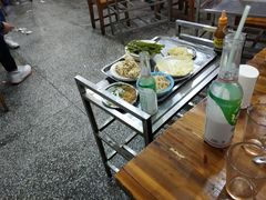 -李德富老街牛杂火锅(抚琴街店)