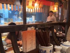-南京大牌档(壹方天地店)