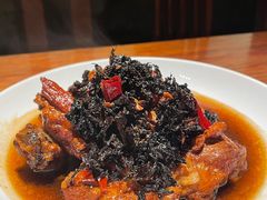 -德叔阙里·衢州菜馆(月湖店)