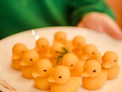 雏鸭豌豆黄-全聚德(常州店)