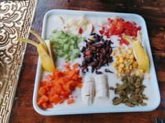 -玛吉阿米·餐吧