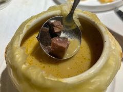 -Le Bistrot de Racine