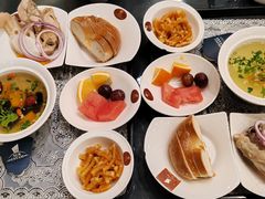 -NUR USTAM努尔师傅(碧玉华庭店)
