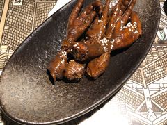 -绿茶餐厅(松江万达店)
