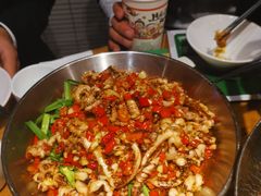 -费大厨辣椒炒肉(万家丽一店)