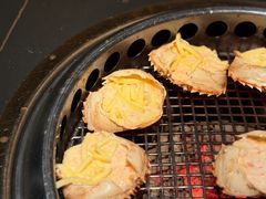 -300杯·和牛烧肉清酒专门店(廊里店)