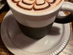 -Apollo·西班牙小酒馆(安福路店)