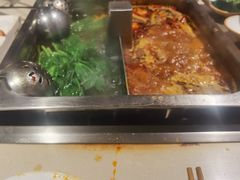 -海底捞火锅(劲松店)