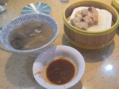 -一茶一点(海景店)