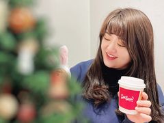 -Seesaw Coffee(上海国金中心店)