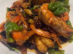 -旺角小渔村·海肠捞饭开创者(环山路店)