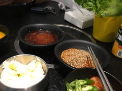 -烤路里·韩国品质自助烤肉(石路天虹4号店)