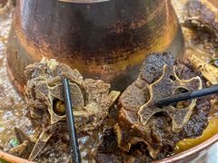 -香满锅老北京羊蝎子火锅·家常菜(新街口店)