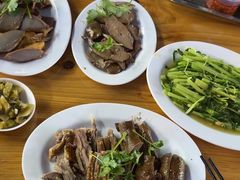 -乌文新澄海卤鹅店