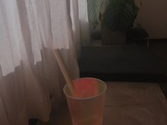 -不正咖啡(万达尊店)