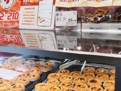 -彭记优口(胜利路店)