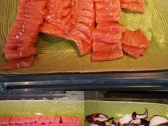 -唐拉雅秀酒店-西锦汇空中BBQ·思创餐厅