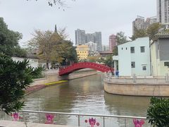 -广州永庆坊瞻云精选酒店