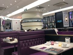 卡座-太兴餐厅(东方广场分店)
