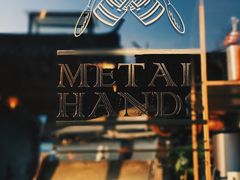 -METAL HANDS(五道营店)