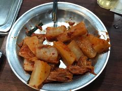 -神仙雪浓汤(明洞店)