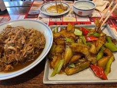 -新兴园饺子馆(河南街店)