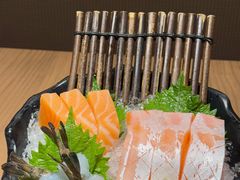 -万岁寿司(蓬江万达店)