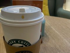 -逸派咖啡 EPARKCOFFEE(广安门店)
