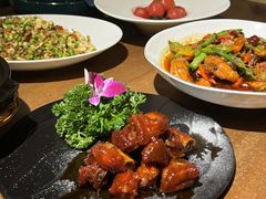 -蝦塘·中国餐馆(城墙南马道巷店)