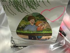 -爸爸糖吐司面包(无锡阳光花园店)