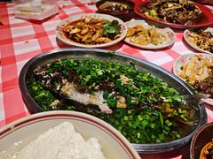 -老方桌烂蹄花川菜馆(九龙坡店)