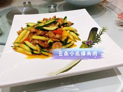 -元唐家宴•经典东北菜(梅市口路店)