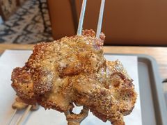 -野人串吧(太原街步行街店)