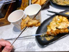 -纪录片《人生一串》体验店(静安店)