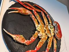 -上井料理黑金店(IFS国金中心店)