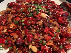 -丽晶轩中餐厅(重庆丽晶酒店)