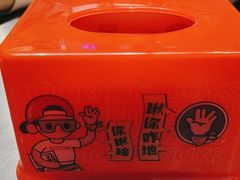 -堂堂小伙夫·辽宁小吃大排档(京西大悦城店)