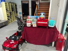 -IBOBI亲子游泳俱乐部(华侨城中心)