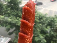 -很久以前羊肉串(中山公园店)